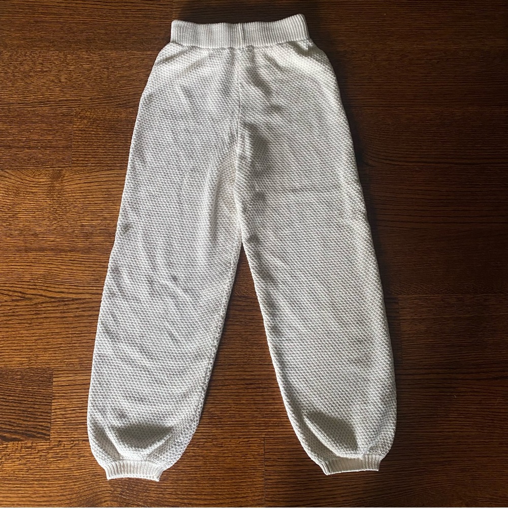 Sincerely Jules Sweater Pant Joggers